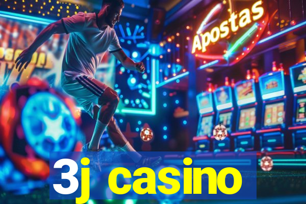 3j casino